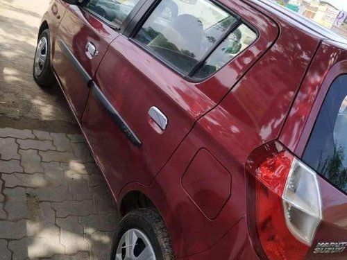 Maruti Suzuki Alto K10 VXi, 2015, Petrol AT for sale in Chennai