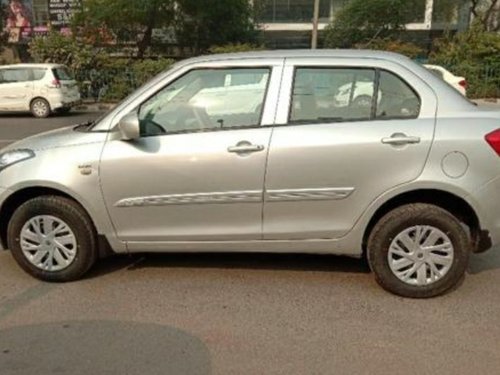 2013 Maruti Swift Dzire Petrol MT for sale in New Delhi