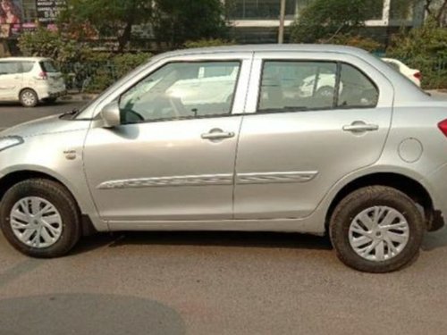 2013 Maruti Swift Dzire Petrol MT for sale in New Delhi