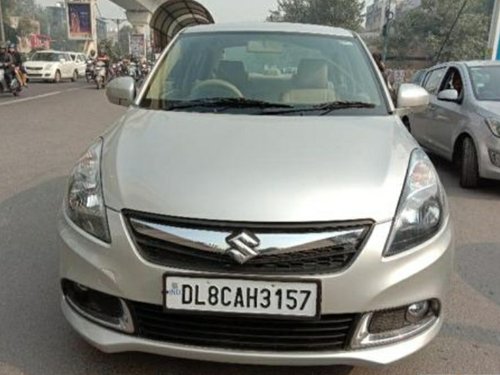 2013 Maruti Swift Dzire Petrol MT for sale in New Delhi