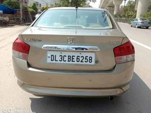 2011 Honda City 1.5 S MT Petrol MT for sale in New Delhi