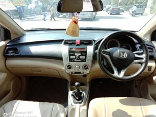 2011 Honda City 1.5 S MT Petrol MT for sale in New Delhi