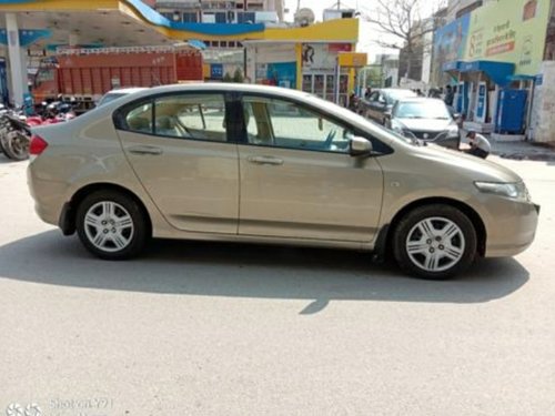 2011 Honda City 1.5 S MT Petrol MT for sale in New Delhi