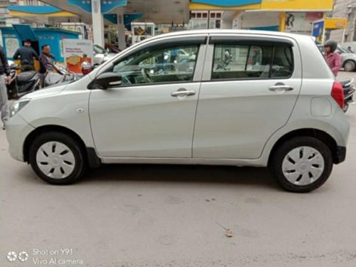 2016 Maruti Celerio Petrol MT for sale in New Delhi