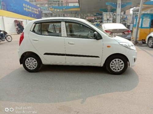 2016 Hyundai i10 Magna Petrol MT for sale in New Delhi