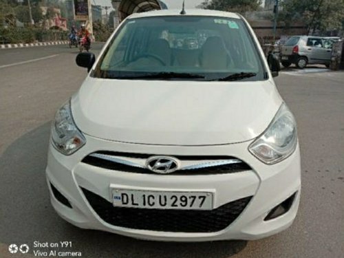 2016 Hyundai i10 Magna Petrol MT for sale in New Delhi