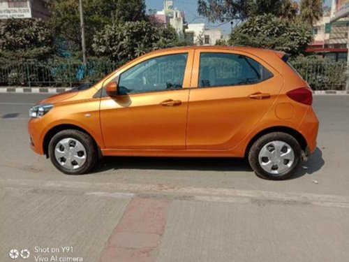 2018 Tata Tiago Petrol AT for sale in New Delhi