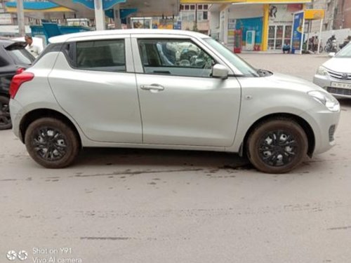 2018 Maruti  Swift Petrol MT for sale in New Delhi