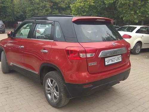 2019 Maruti Suzuki Vitara Brezza VDi MT for sale in New Delhi