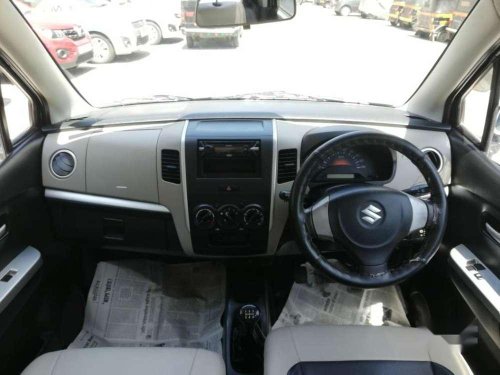 Used 2016 Maruti Suzuki Wagon R LXI CNG MT in Thane