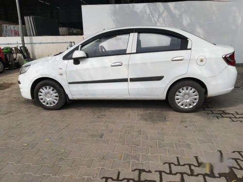 Used 2013 Chevrolet Sail 1.2 LS AT in Hyderabad