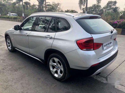 BMW X1 sDrive20d 2012 AT for sale in Mumbai