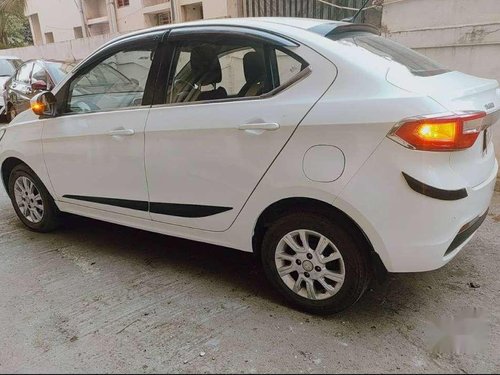 Used 2018 Tata Tigor XZ Diesel MT in Indore