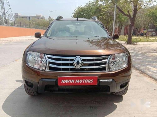 Used 2013 Renault Duster MT for sale in Ahmedabad