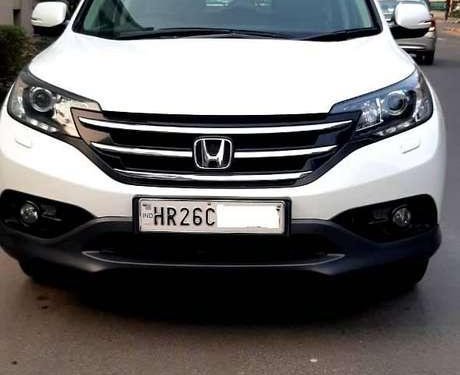Honda CR-V 2.4 Automatic, 2015, Petrol AT in Gurgaon