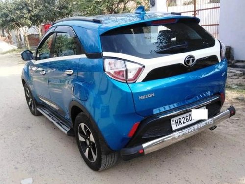 Tata Nexon 1.5 Revotorq XZA Plus 2017 AT in New Delhi