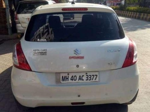 Used Maruti Suzuki Swift VDI 2013 MT for sale in Nagpur