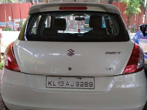 Used Maruti Suzuki Swift VXI 2017 MT for sale in Kozhikode 