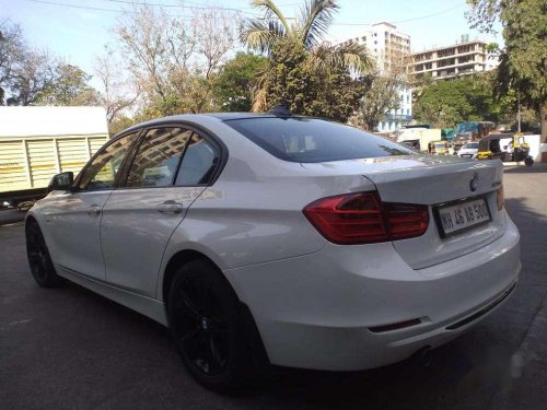 2015 BMW 3 Series 320d AT for sale in Mumbai