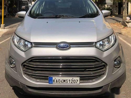 2016 Ford EcoSport MT for sale in Nagar