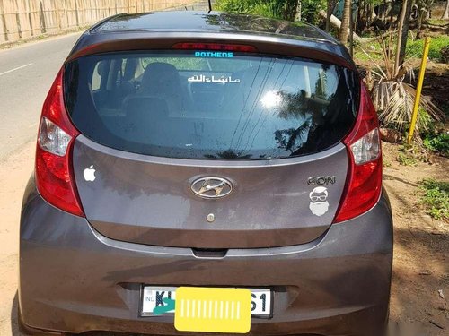 Hyundai Eon Era 2017 MT in Thiruvananthapuram