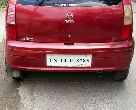 Tata Indica, 2008, Petrol MT in Chennai