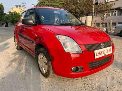 Maruti Suzuki Swift VXI 2006 MT for sale in Nagar