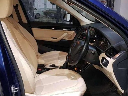 BMW X1 sDrive20d 2016 AT for sale in Mumbai