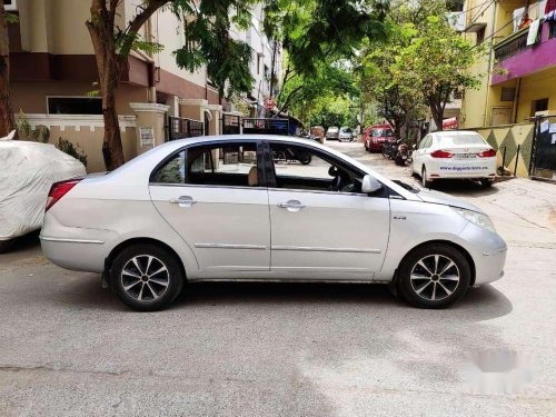 2011 Tata Manza MT for sale in Hyderabad