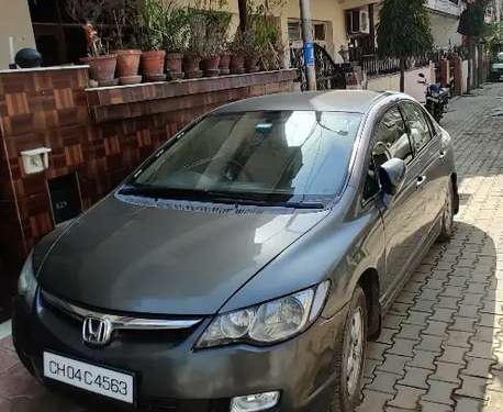 Used 2008 Honda Civic MT for sale in Zira 