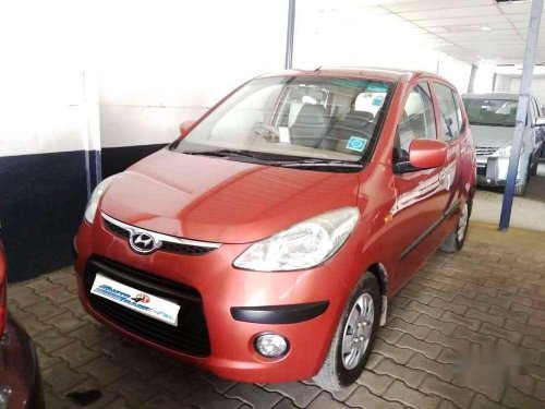 Used 2008 Hyundai i10 Magna 1.1 MT in Coimbatore