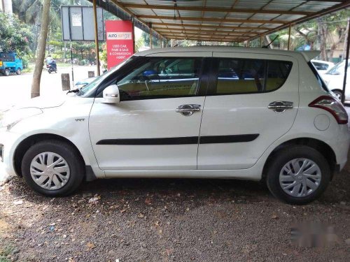 Used Maruti Suzuki Swift VXI 2017 MT for sale in Kozhikode 