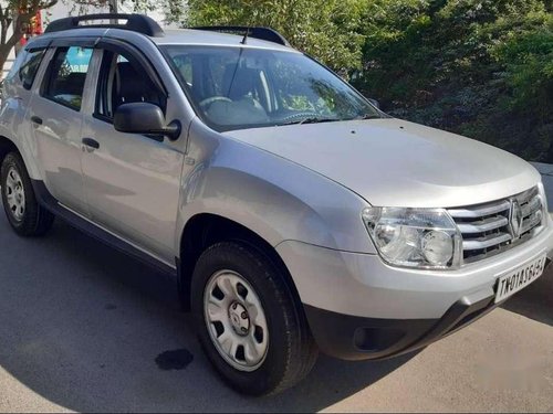 Used 2012 Renault Duster MT for sale in Chennai