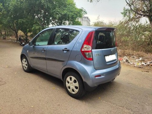 Used 2014 Maruti Suzuki Ritz MT for sale in Bangalore 