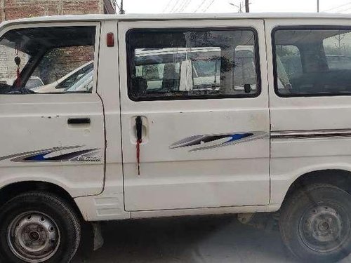 2014 Maruti Suzuki Omni MT for sale in Kanpur