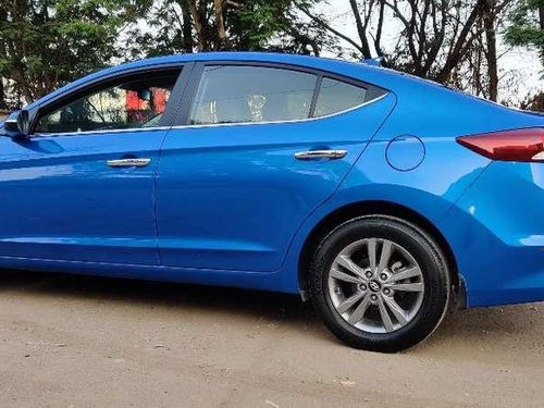 Hyundai Elantra 2018 AT for sale in Pune