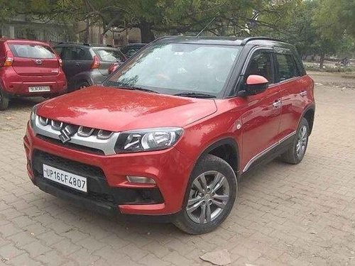 2019 Maruti Suzuki Vitara Brezza VDi MT for sale in New Delhi