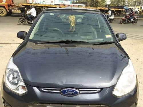 Used 2013 Ford Figo MT for sale in Hyderabad