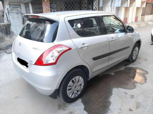 Maruti Suzuki Swift VDI 2013 MT for sale in Anand