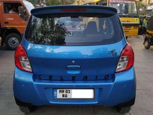 2014 Maruti Suzuki Celerio VXI AT for sale in Mumbai