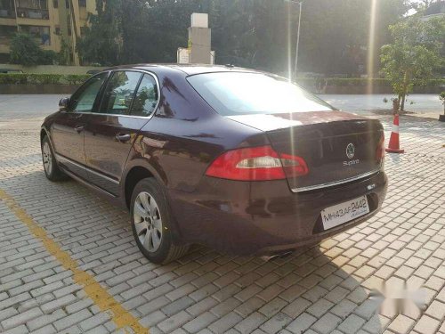 Skoda Superb 1.8 TSI 2010 AT for sale in Thane