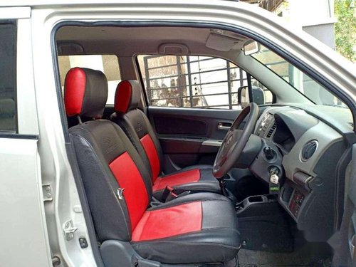 Used Maruti Suzuki Wagon R VXI 2011 MT in Hyderabad