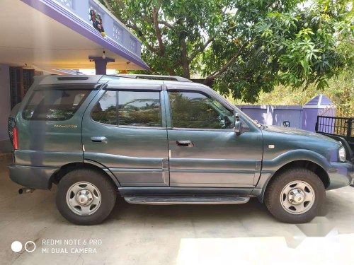 Used Tata Safari 2008 MT for sale in Palakkad 