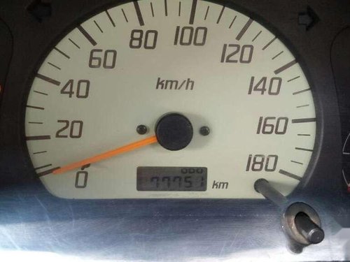 Maruti Suzuki Alto LXi BS-IV, 2007, Petrol AT in Hyderabad