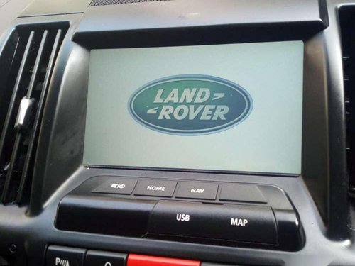 Land Rover Freelander 2 HSE 2012 AT in Mumbai