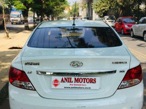 Used Hyundai Verna 1.6 CRDi S 2012 MT in Thane