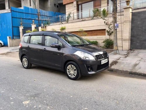 2014 Maruti Suzuki Ertiga VXI CNG MT for sale in New Delhi