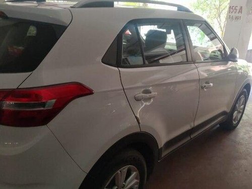 2017 Hyundai Creta 1.6 CRDi SX MT for sale in Thane