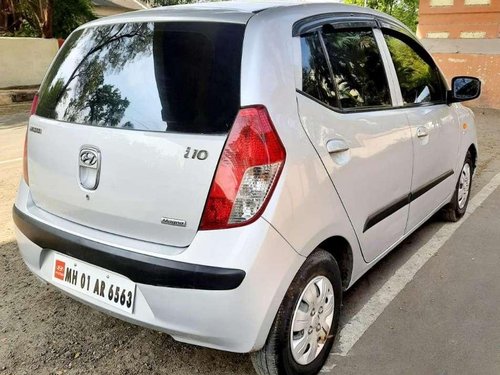 Hyundai i10 Magna 2010 MT for sale in Nagpur