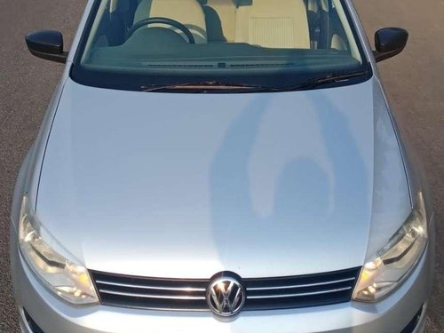 Volkswagen Vento 2012 MT for sale in Thane